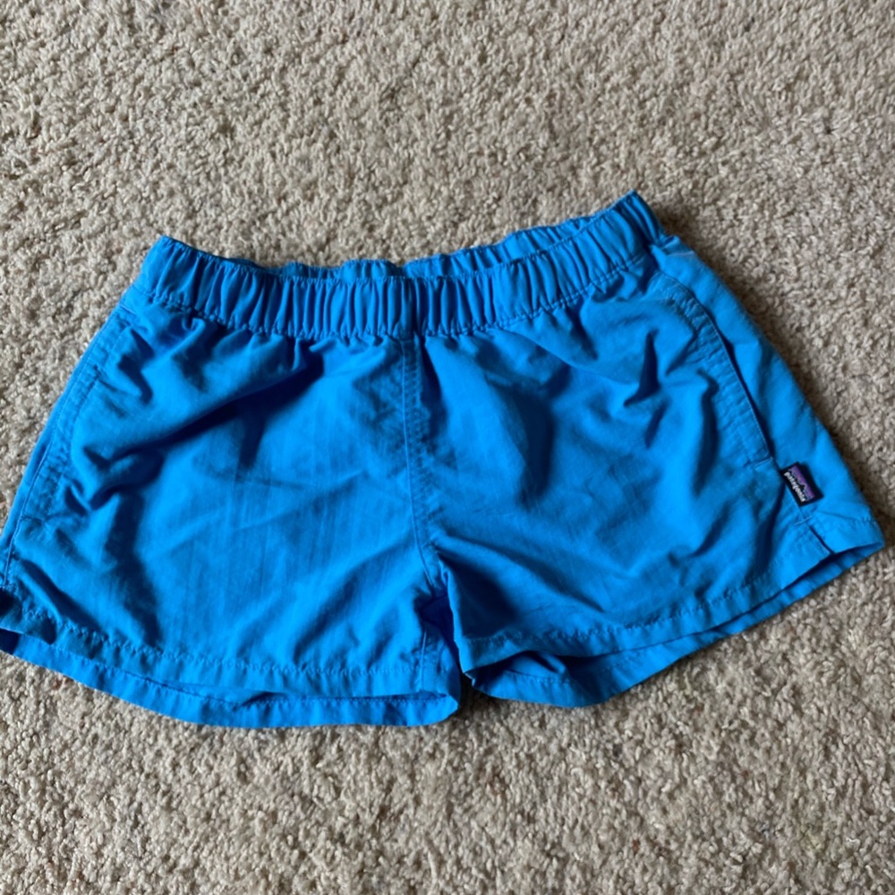 Patagonia Baggie Shorts 2.5” Women’s